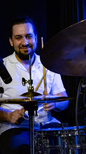 Dzenan Suntic Dzenan Suntic